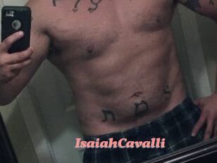 Isaiah_Cavalli