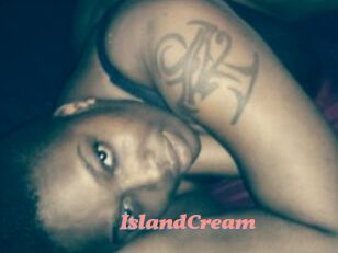 IslandCream