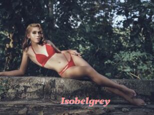 Isobelgrey