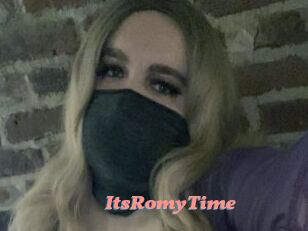 ItsRomyTime