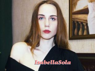 IzabellaSola