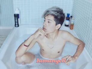 Iamangell