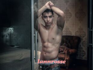 Iannrosse