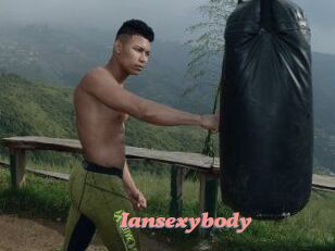 Iansexybody