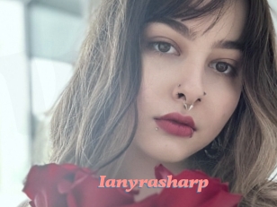 Ianyrasharp