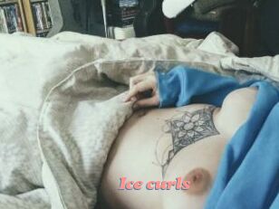 Ice_curls