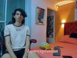 Igorespinoza