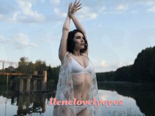 Ilenelovelyeyes