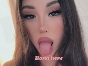 Ilona_here