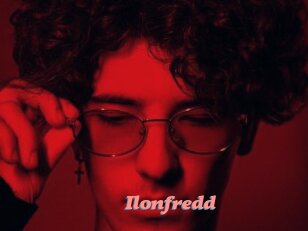 Ilonfredd