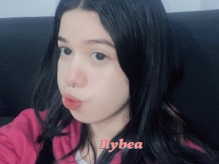 Ilybea