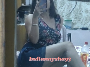 Indianaysha93