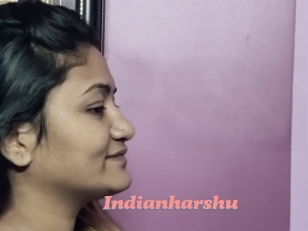 Indianharshu