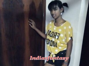 Indiasfantasy