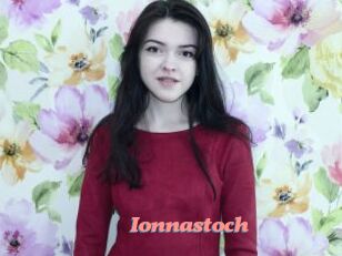 Ionnastoch