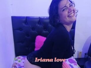 Iriana_love