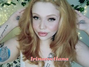 Irinasvetlana