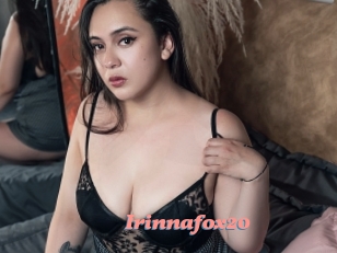 Irinnafox20