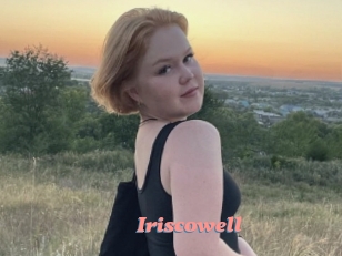 Iriscowell