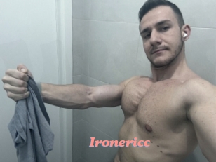 Ironericc