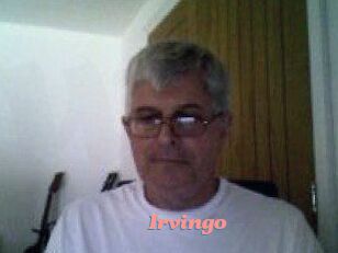 Irvingo