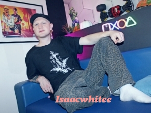 Isaacwhitee