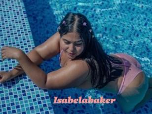 Isabelabaker