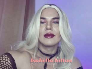 Isabella_hilton