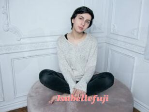 Isabellefuji