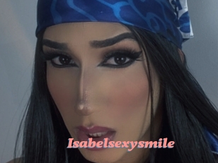 Isabelsexysmile