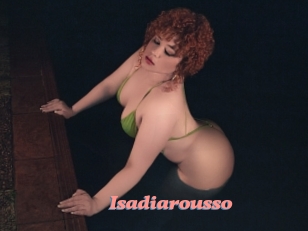 Isadiarousso