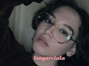 Isagarciala