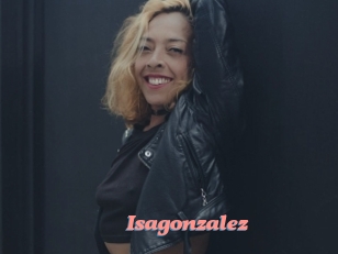 Isagonzalez