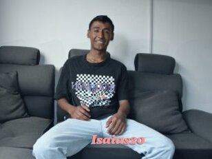 Isaias20