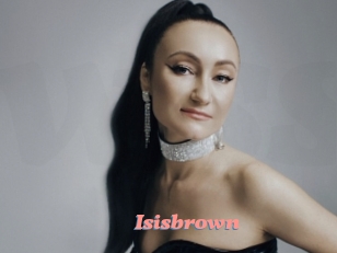 Isisbrown