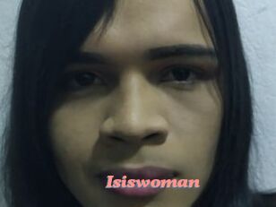 Isiswoman