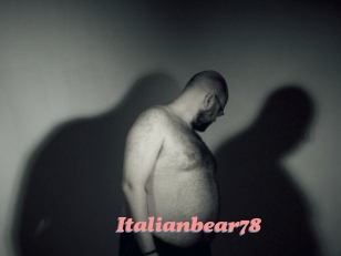 Italianbear78