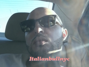 Italianbullnyc