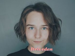 Itris_eden