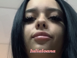 Iulialoana