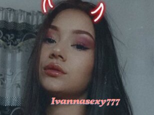 Ivannasexy777