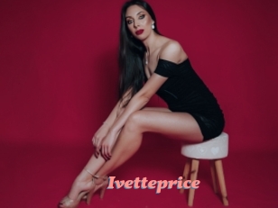 Ivetteprice