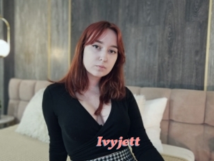 Ivyjett