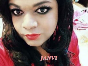 JANVI