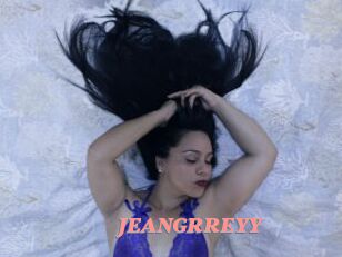 JEANGRREYY