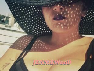 JENNiEWooD