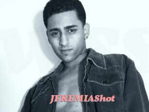 JEREMIAShot