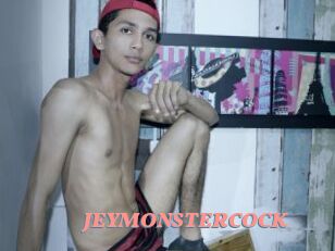 JEYMONSTERCOCK