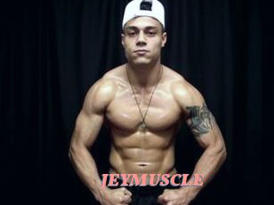 JEYMUSCLE