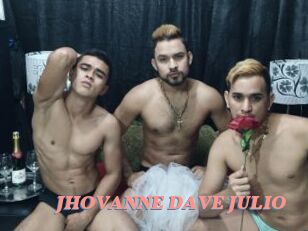 JHOVANNE_DAVE_JULIO